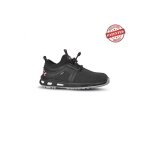 U - power - chaussures de s�curit� rocket low s3 wr src ci - 42