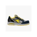 Baskets de s�curit� diadora run net airbox low s1ps noir 42