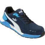 Puma ? baskets de s�curit� s3 esd hro src ? coque en fibre de verre ? semelle anti - perforation textile ...