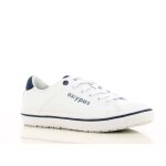 Basket de travail femme oxypas paola esd src bleu marine 42