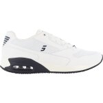 Basket de travail homme oxypas justin esd src bleu marine 47