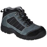 Basket trekking s1p couleur : noir taille 40 portwest