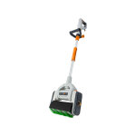 Brosse multifonctions 1020w maxxbrush� batavia maxxseries - id�al pour l'entretien du gazon artificiel ...