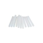 Bâtons de colle transparent universelle, diamètre 12 mm, 12 unités Bâtons de colle transparent universelle, diamètre 12 mm, 12 unités