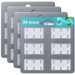 Bâtons de parfum blocs remplacement pour aspirateur kobold vk 140 150 assainisseur d'air Bâtons de parfum blocs remplacement pour aspirateur kobold vk 140 150 assainisseur d'air