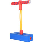 B�ton pogo en mousse pour enfants - jouet de saut �quilibr� pour d�veloppement physique, facile � saisir, ...