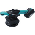 Batte vibrante pour carrelage cvt 16v 2. 0a bihui