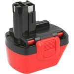 Batterie 12 v 2, 0 ah pour bosch gsr psr