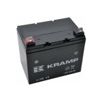 Batterie universel u19bkr