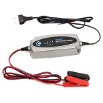 Batterie 12v 3. 6a chargeur de batterie de voiture et de moto  5 tages