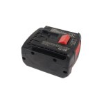 Bosch - batterie 14, 4v 3ah li - on compatible 2607336740