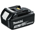 Batterie 18v 3ah makita bl1830b