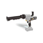 Batavia - pistolet à cartouche 18v sans fil ultra - batterie 2. 0 ah et chargeur rapide 4. 0 ah inclus ... Batavia - pistolet à cartouche 18v sans fil ultra - batterie 2. 0 ah et chargeur rapide 4. 0 ah inclus ...