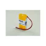 Exalium premium - batterie 2. 4v 1. 1ah nimh hb00038ta pour blocs kickspot baes + baeh ou baeh eco2