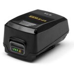 Batterie 20v 4ah ? compatible avec outils alpina ? technologie e - power ? temps de charge 120 minutes ...