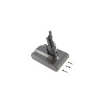 Batterie 21. 6v v7 968670 - 12 pour aspirateur dyson sv11 Batterie 21. 6v v7 968670 - 12 pour aspirateur dyson sv11