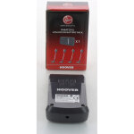 Batterie 22v 39800050 pour aspirateur hoover , h - free 700, rhapsody