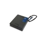 Batteries 24 v avec chargeur de batterie int�gr� nice ps324