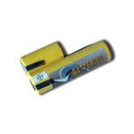 Batterie 3. 6v 1. 9ah pour coupe bordure bosch 2607335002