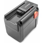 Batterie 3000mah pour outil jardin gardena 8841, batterie tron�onneuse cst 2018 - li, turbotrimmer accucut ...