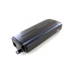 Batterie 36v 11. 6ah li - ion compatible v�lo gazelle serie c7 hybrid m