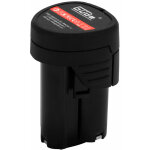 Gde - batterie / accu li - ion 12 v - 2. 0 ah pour outils sans fil