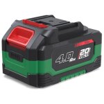 Batterie / accu li - ion 20 v - ap 20 - 40. 2 pour g95850