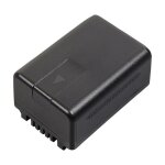 Panasonic - batterie pour appareil photo vw - vbt190e - k 3. 6 v 1940 mah vw - vbt190e - k y306431