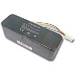Batterie aspirateur (4500mah 14, 4v li - ion) compatible avec samsung navibot s�rie sr remplace sr8850, ...