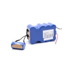 Batterie aspirateur compatible bosch 18v 1500mah - bos - fd9403 - 1. 5 - nx