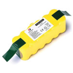 Batterie aspirateur irobot 3277490805041