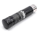 Batterie compatible avec black & decker versapak vp100, vp110, vp130, vp130k outil �lectrique (3000 mah, ...