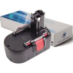 Visiodirect - batterie pour bosch psr 14. 4 psr 14. 4 - 2 psr 14. 4 / n 3000mah 14. 4v