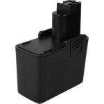 Vhbw - batterie compatible avec bosch psr14. 4ves - 2, 26156801 outil lectrique (2000 mah, nimh, 14, ...