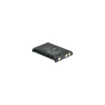 Batterie cam�ra pour fuji np45 3, 7v 740ma li40b np45 3, 7v 740ma li40b