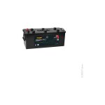 Fulmen - batterie camion start pro hd fg1353 12v 135ah 1000a