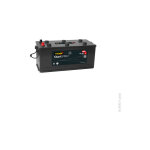 Fulmen - batterie camion start pro hd fg1806 12v 180ah 1000a
