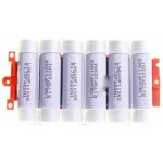 Rowenta - batterie de rechange 21. 9 v pour aspirateur x - pert essential 260 rs - 2230001319