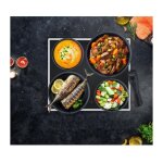 Batterie de cuisine arthur martin am167s 10 pieces - aluminium - poignée amovible - tous feux dont induction ... Batterie de cuisine arthur martin am167s 10 pieces - aluminium - poignée amovible - tous feux dont induction ...