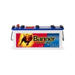 Batterie dcharge lente banner energy bull 96051 12v 130 ah