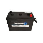 Batterie de d�marrage numax premium 6 volts m5d 158 6v 160ah / 1000a