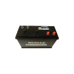Batterie de d�marrage numax premium 6 volts m6d 159 6v 198ah / 1040a