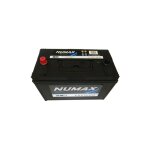 Batterie de d�marrage poids lourds et agricoles numax premium trucks gr31 c31 - 1000 12v 120ah / 1000a ...
