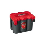 Batterie optima red top rtf4. 2 12v 50ah 815a Batterie optima red top rtf4. 2 12v 50ah 815a