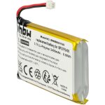 Batterie compatible avec dogtra pathfinder trx, pathfinder collier de dressage de chien (2400mah, 3, ... Batterie compatible avec dogtra pathfinder trx, pathfinder collier de dressage de chien (2400mah, 3, ...