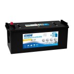 Batterie décharge lente exide gel es1600 12v 140ah Batterie décharge lente exide gel es1600 12v 140ah
