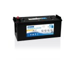 Batterie dcharge lente exide gel es1600 12v 140ah