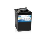 Batterie exide equipment gel - superior gc2 6v 200ah 244x190x275 + d es1100 - 6 Batterie exide equipment gel - superior gc2 6v 200ah 244x190x275 + d es1100 - 6