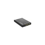 Batterie pour fujifilm np60 3, 7v 1100mah 40022