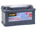 Batterie fulmen formula xtreme fa852 12v 85ah 800a lb4d
